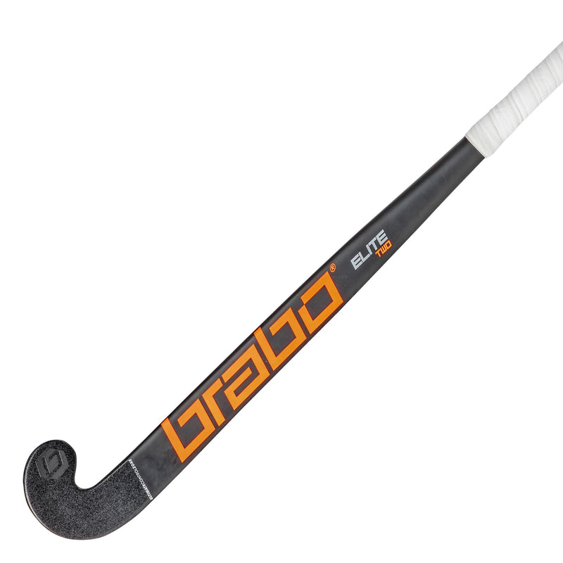 BRABO ELITE 2 90% Forged Carbon Low Bow II with WTB