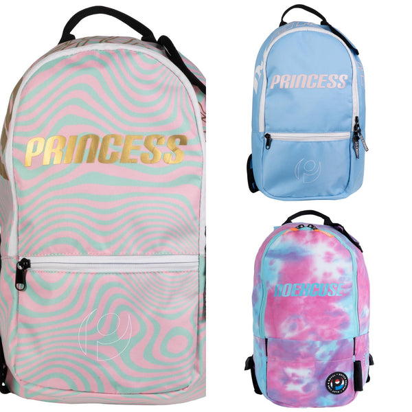 Princess Junior Backpack