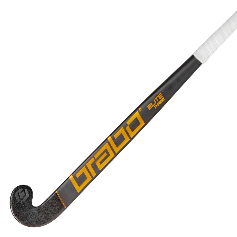 BRABO ELITE 3 80% Forged Carbon Low Bow with WTB