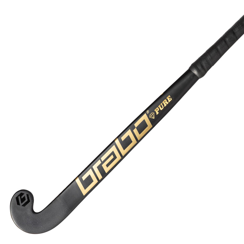 BRABO Pure 40% Carbon LTD Low Bow