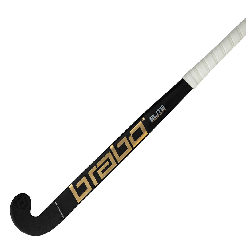 INDOOR BRABO ELITE WTB LTD 24K Gold LowBow