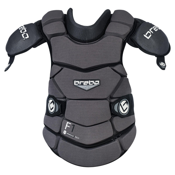 Brabo F1 Body Protector