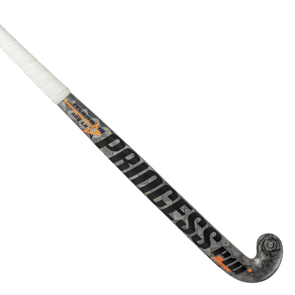 Princess Indoor Low Bow 10 Star Stick 45% Carbon