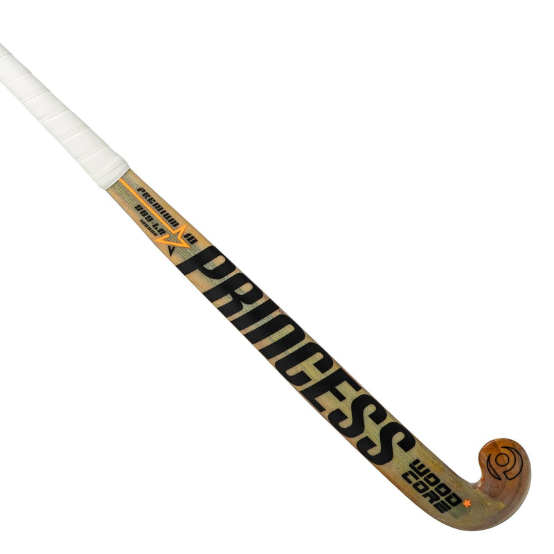 INDOOR Premium Carbon with WoodCore Technical Stick