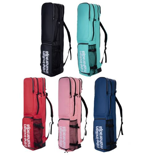 Indian Maharadja PMX Stick Bag Backpack