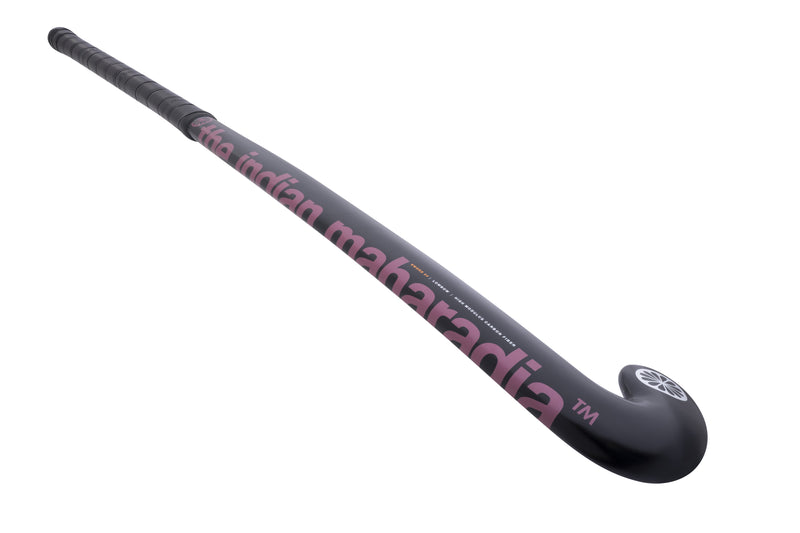 Indian Maharadja Performance 50% Carbon SWORD Low Bow