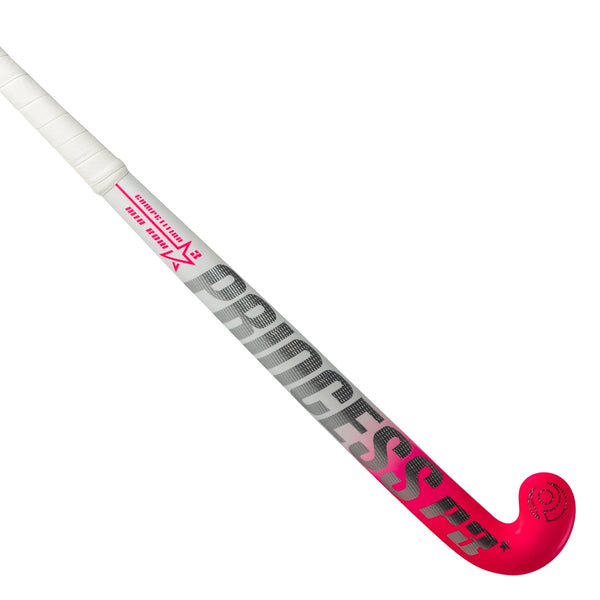 Competition 3 Star 35% Carbon SG9-LB Low Bow