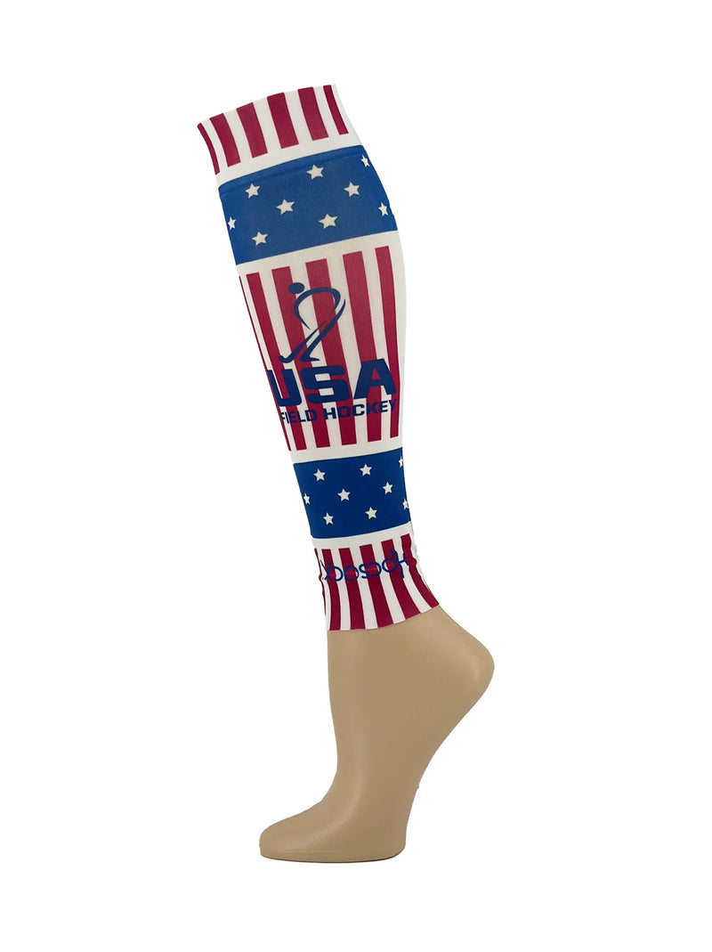 HOCSOCX Footless Performance Socks