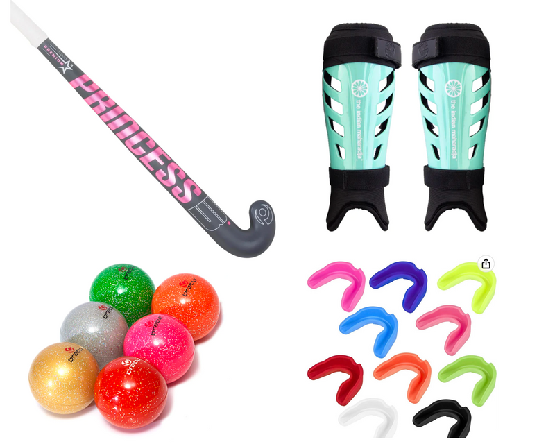 PRINCESS Youth Equipment Package