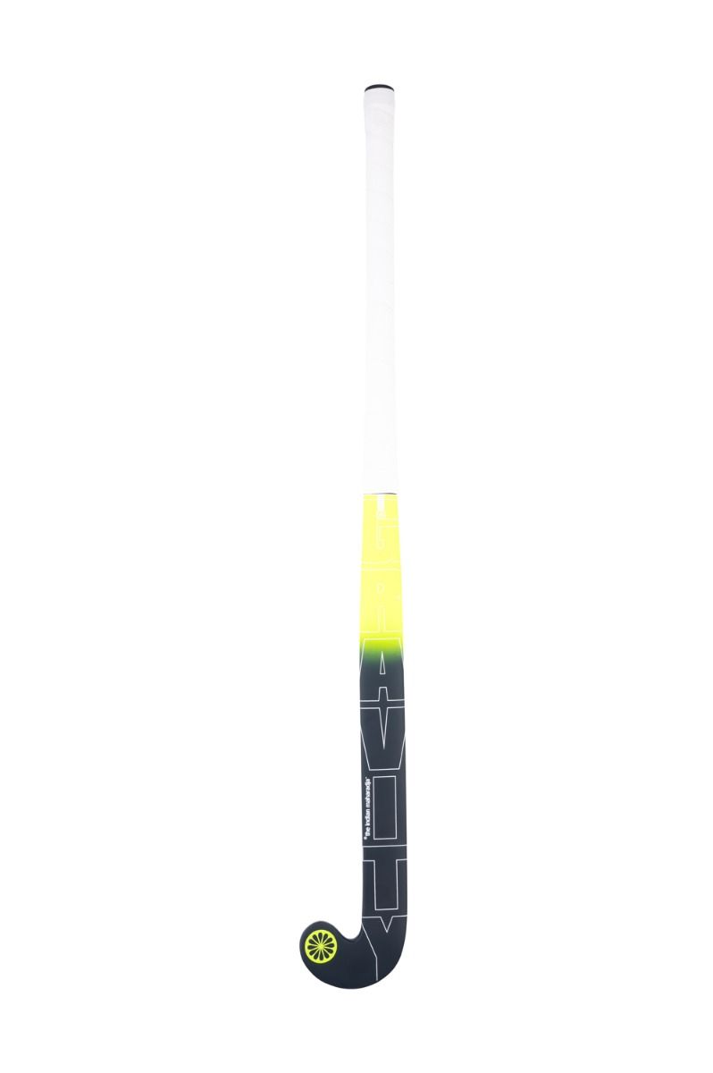 INDOOR Indian Maharadja GRAVITY Mid Bow 10% Carbon Stick