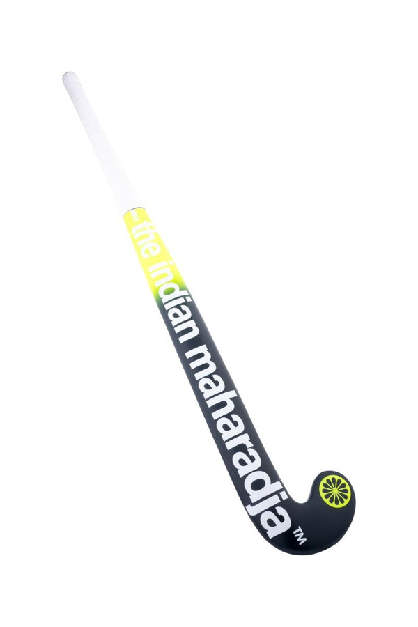 INDOOR Indian Maharadja GRAVITY Mid Bow 10% Carbon Stick